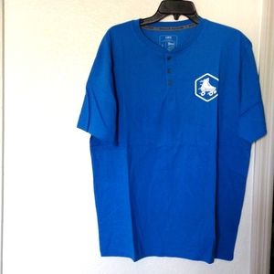 Men's Sonic brand Apparel shirt"